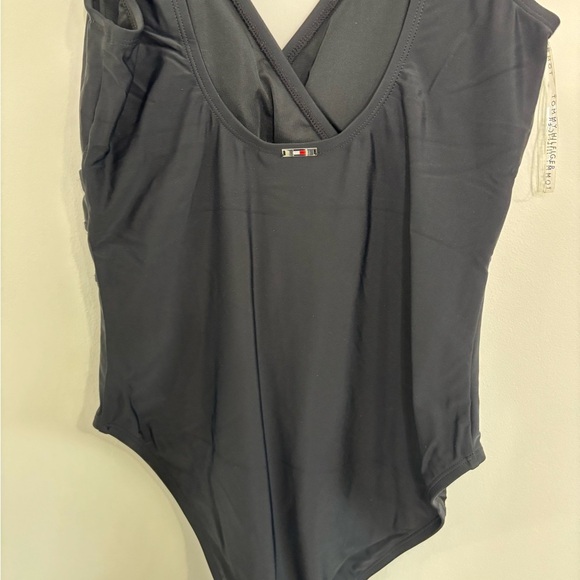 Tommy Hilfiger ladies swimsuit - Picture 2 of 4